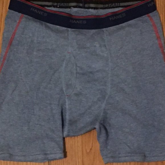 Boxer Briefs (Miscellaneous) Variety 5-Pack - Picture 5 of 5